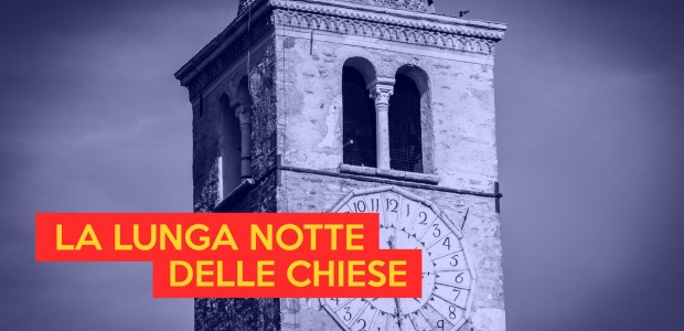 LA LUNGA NOTTE DELLE CHIESE