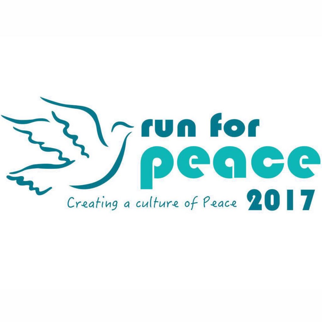 “PEACE RUN”: SAN DONÀ TAPPA DELLA PRINCIPALE MANIFESTAZIONE PODISTICA MONDIALE PER LA PACE