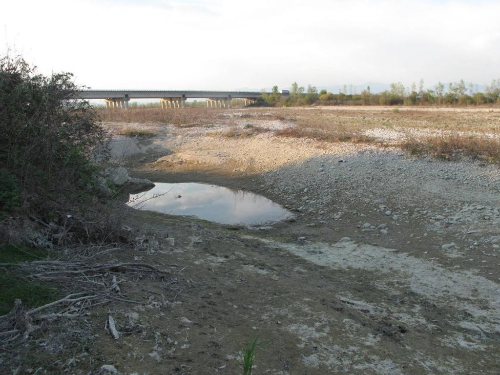 L’APPELLO DI LEGAMBIENTE PER LA SALVAGUARDIA DEL PIAVE, “FIUME SACRificatO”