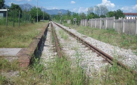 SACILE-MANIAGO-GEMONA: IL RITORNO DEL TRENO