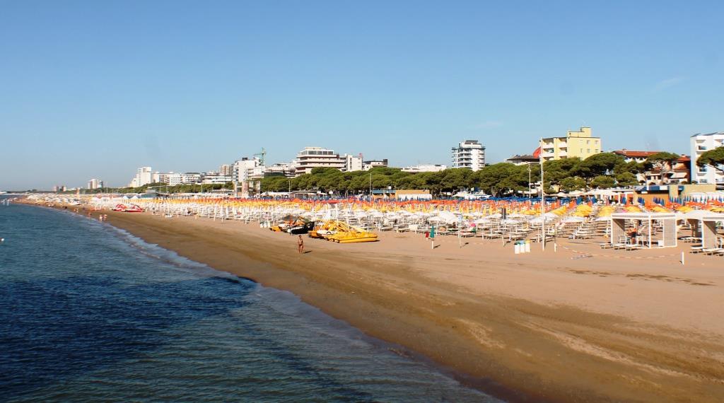 CITTA’ DI LIGNANO…E I LIGNANESI?