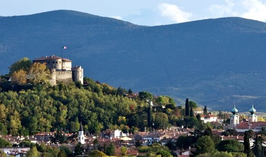 “GUSTI DI FRONTIERA”: 413 STAND ENOGASTRONOMICI A RIEMPIRE LE PIAZZE DI GORIZIA