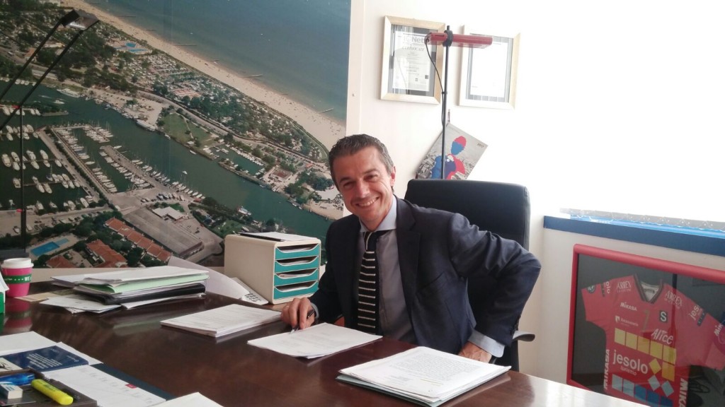 JESOLO TURISMO, ALESSIO BACCHIN IL NUOVO PRESIDENTE, QUATTRO DONNE NEL CDA