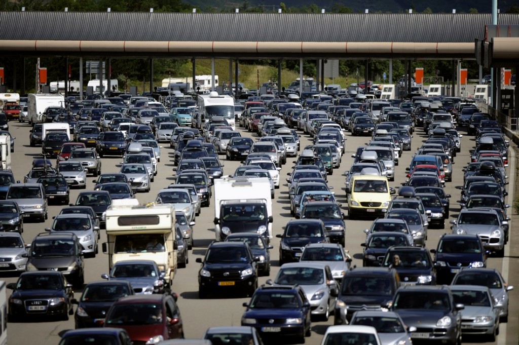 CHIUSURA AL TRAFFICO DEL PONTE SULLA SP43 “PORTEGRANDI-CAPOSILE”: VIABILITA’ A RISCHIO