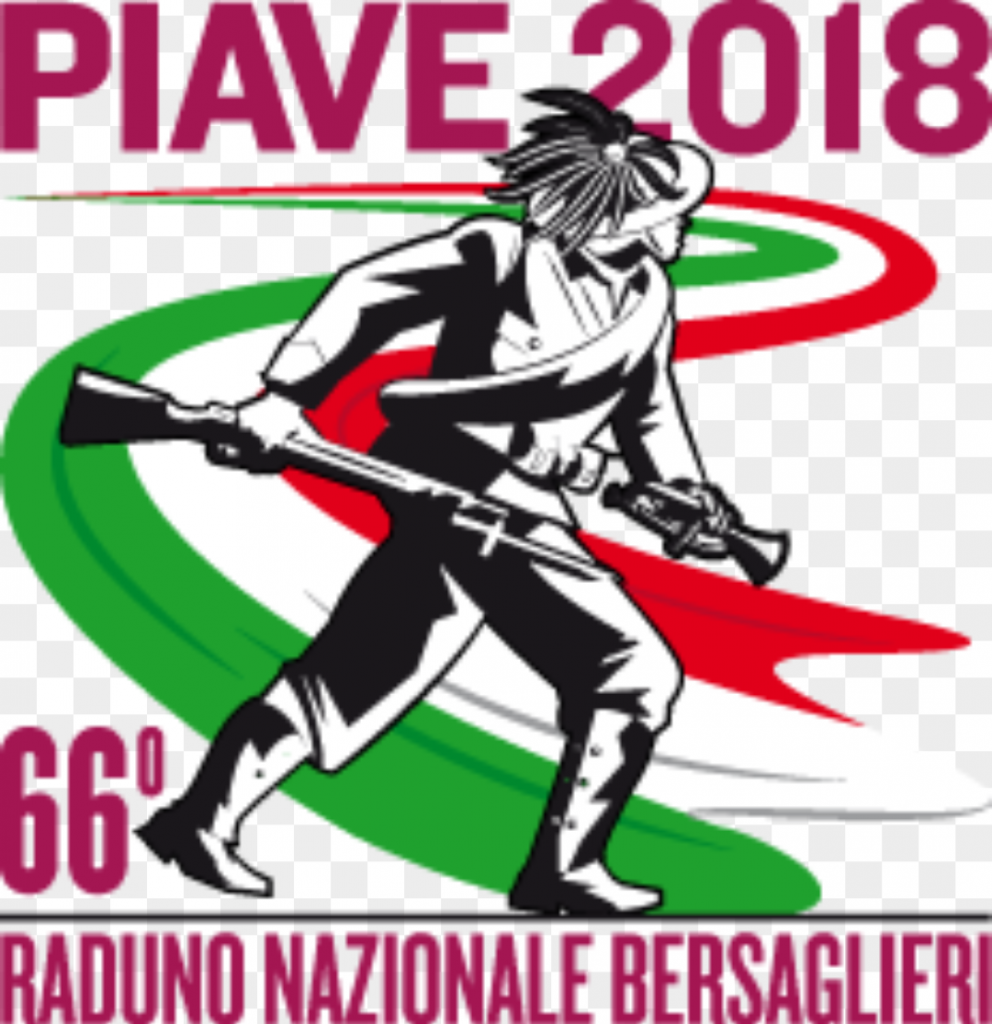 PIAVE 2018:  INVIATA LA SECONDA CIRCOLARE ALLE SEZIONI ANB CON IL PROGRAMMA DI MASSIMA DEL RADUNO