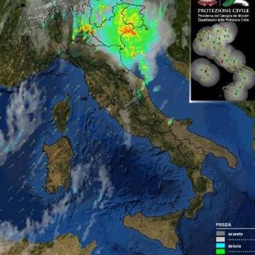 TROMBA D’ARIA, STANZIATI A SAN DONA’ I FONDI PER LA RIPARAZIONE DANNI