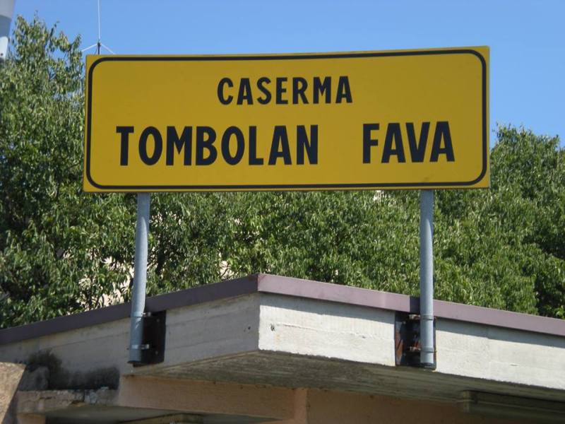 IL CINQUANTESIMO ANNIVERSARIO TOMBOLAN-FAVA, CERESER: “UN BANDO PARTECIPATO PER LA SUA VALORIZZAZIONE”