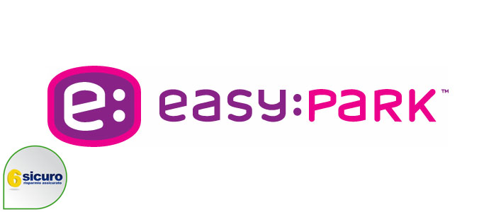 PARCHEGGI, SULLO SMARTPHONE DA SOSTAFACILE A EASYPARK