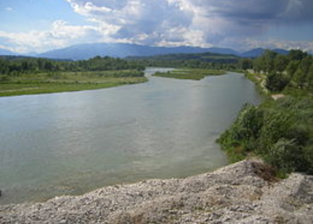 LEGAMBIENTE: LE INIZIATIVE PER LA TUTELA DEL PIAVE, “FIUME SACRIFICATO”