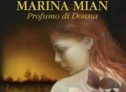 ALLO SPAZIO MOSTRE BATTISTELLA “PROFUMO DI DONNA” DI MARINA MIAN