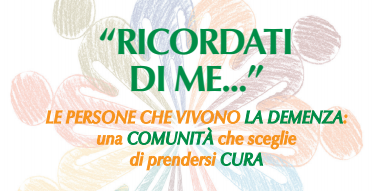 DEMENZA: COME AFFRONTARLA E GESTIRLA CON L’AIUTO DEI CENTRI PER LE FAMIGLIE