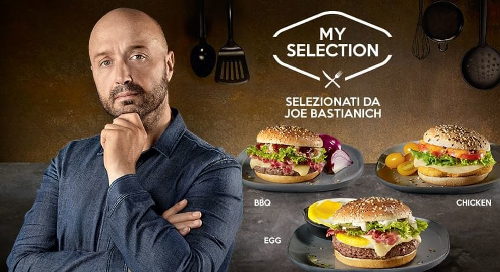 LE MINACCE ALLA BIOLOGA NUTRIZIONISTA CHE HA CRITICATO I PANINI DI BASTIANICH