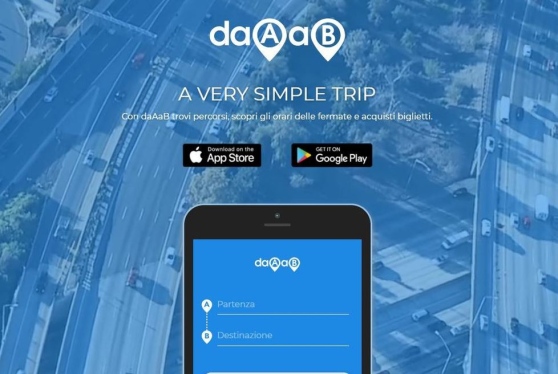 DURANTE IL”CLICK DAY!” L’UFFICIALE ATTIVAZIONE DELL’APP “DAAAB”: RIVOLUZIONE NEL TRASPORTO PUBBLICO