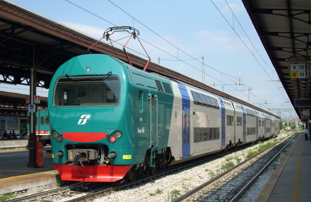 CAPOTRENO NEI GUAI PER AVER FATTO SCENDERE UN PORTOGHESE, ZAIA: “SOLIDARIETÀ A TUTTI I LAVORATORI FS”