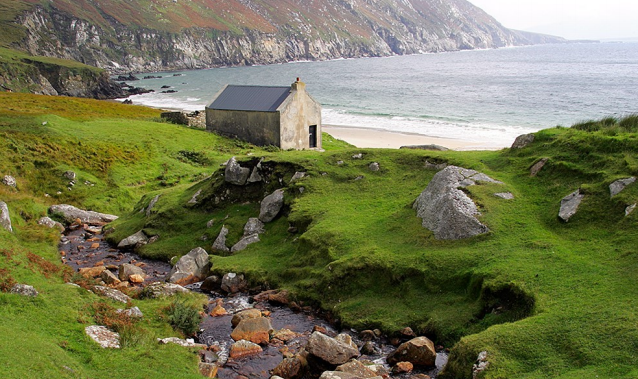 “IRLANDA, TRA CIELO, TERRA E MARE”: AL CENTRO CULTURALE “L. DA VINCI” L’INCONTRO DI FIAB VIVILABICI