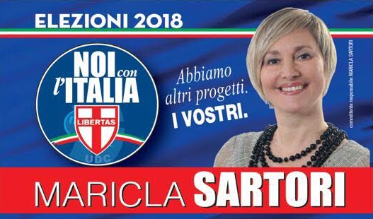 NOI CON L’ITALIA PRESENTA PROGRAMMA E CANDIDATI ALL’HOTEL CONTINENTAL NOI CON L’ITALIA PRESENTA PROGRAMMA E CANDIDATI ALL’HOTEL CONTINENTAL