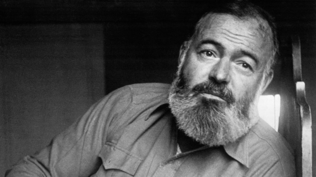 “LA GUERRA DI HEMINGWAY”: LA MOSTRA SCAMBIO ORGANIZZATA DA ANTIGUA