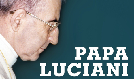 A JESOLO STEFANIA FALASCA CON IL MISTERO DELLA MORTE DI PAPA LUCIANI