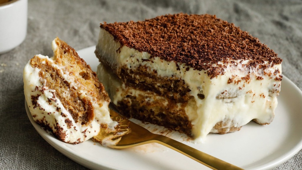 NUOVA SFIDA GUINNES PER IL TIRAMISÙ: A VILLESSE IL PIÙ LUNGO DEL MONDO