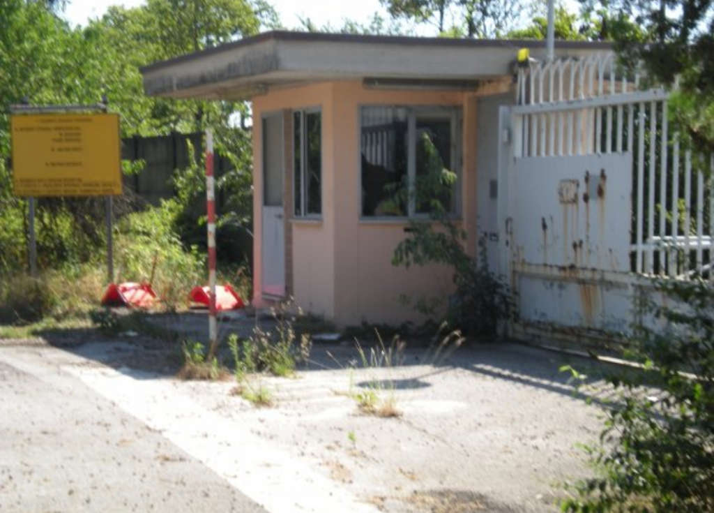 SAN DONÀ DI PIAVE: L’ALZABANDIERA DEDICATA ALLA CASERMA TOMBOLAN-FAVA