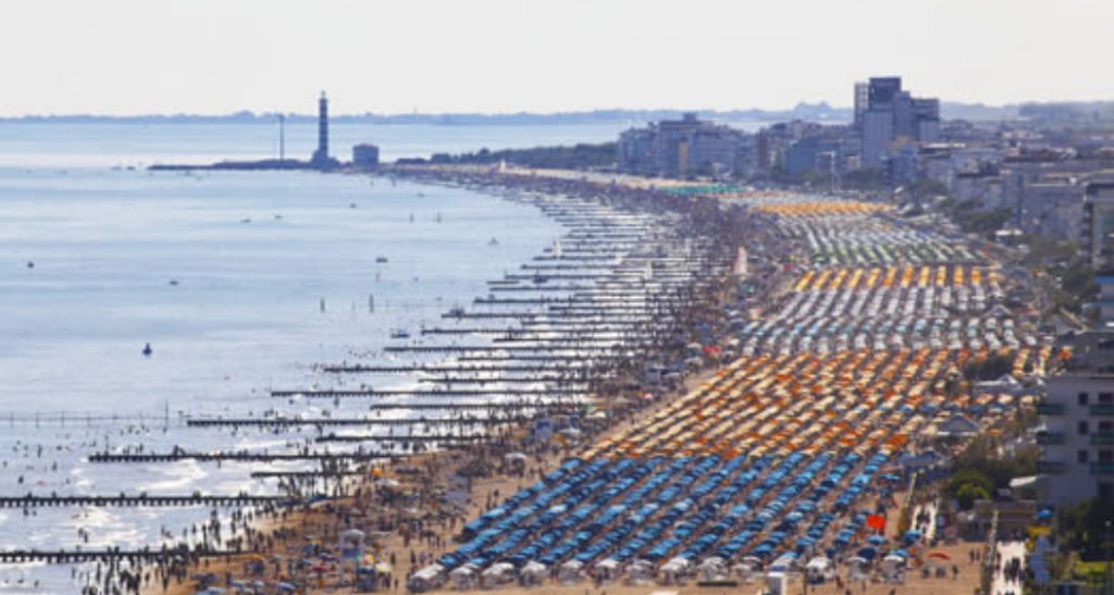 A JESOLO IN ARRIVO UNA STAGIONE DI GRANDI EVENTI