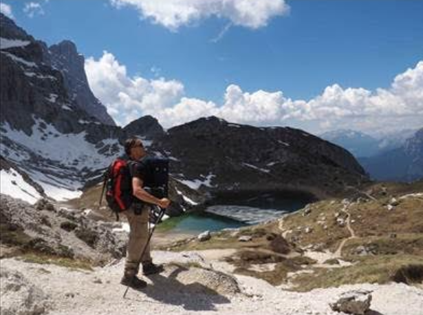 “DOVE PORTANO L’ENTUSIASMO E LA PASSIONE”: “VIDEOEMOZIONI” A CURA DELL’ASSOCIAZIONE NATURALISTICA SANDONATESE