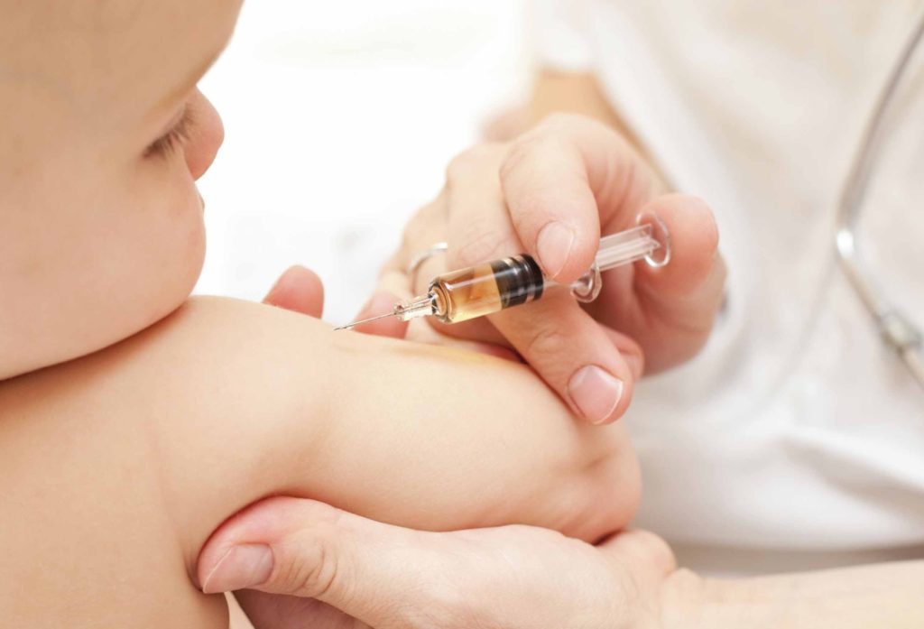 VACCINI: ENTRA IN VIGORE ANCHE IN VENETO LA NUOVA CIRCOLARE MINISTERIALE