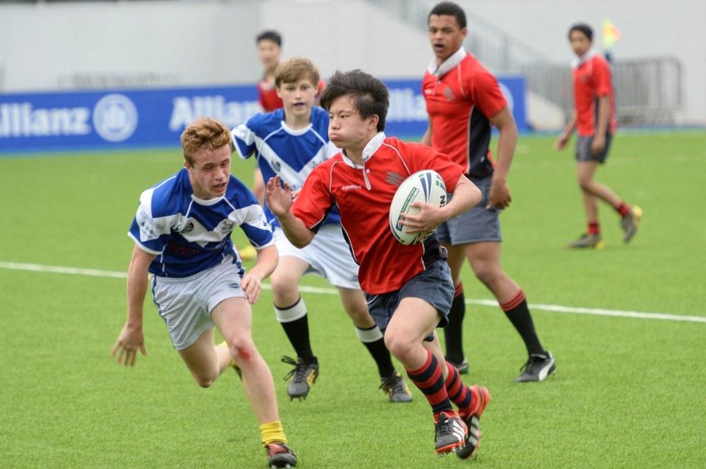 SETTIMA EDIZIONE DEL TORNEO DI RUGBY IN MEMORIA DI ADRIANO PILLA #RUGBYTANTOCUORE