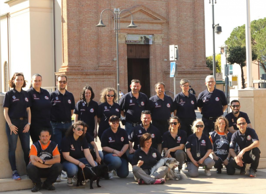 PROTEZIONE DEGLI ANIMALI: QUARTO D’ALTINO SOTTOSCRIVE L’ACCORDO CON “GUARDIE PER L’AMBIENTE”