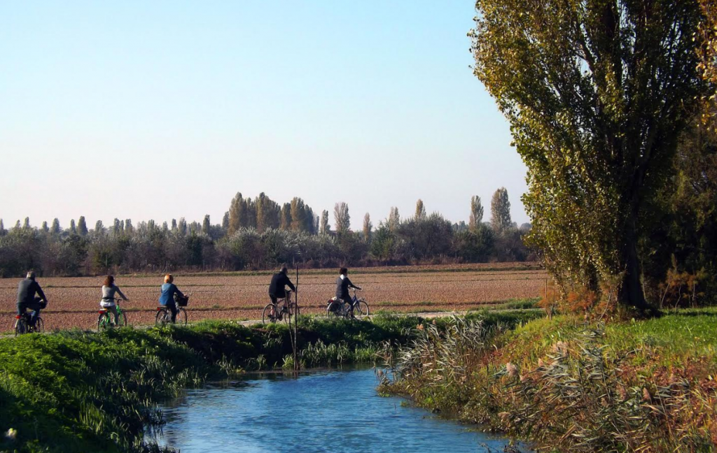 LISTA CIVICA “LA FRAZIONE”: “VALORIZZARE SPORT E CULTURA”