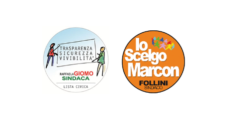 MARCON E QUARTO D’ALTINO: LA PROPOSTA DI FUSIONE DEI COMUNI MARCON E QUARTO D’ALTINO: LA PROPOSTA DI FUSIONE DEI COMUNI