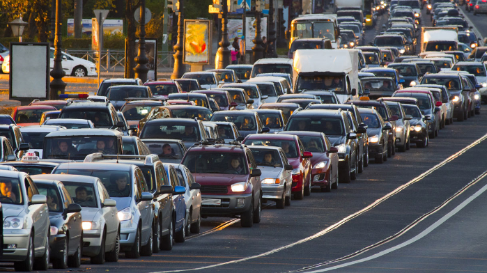 AJA E ASCOM: L’APPELLO SUL PROBLEMA DEL TRAFFICO