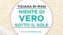 #TUTTOFALSO: LA CAMPAGNA ESTIVA DI CONFCOMMERCIO CONTRO CONTRAFFAZIONE E ABUSIVISMO NELLE SPIAGGE