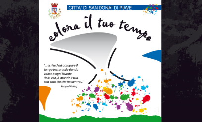 CENTRO ANZIANI “COLORA IL TUO TEMPO” IN CHIUSURA ESTIVA: COLLABORAZIONE IPAB- COMUNE