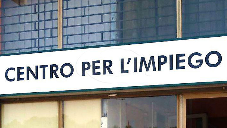 CENTRI PER L’IMPIEGO: IL 7 NOVEMBRE INCONTRO TRA AZIENDE E DISOCCUPATI