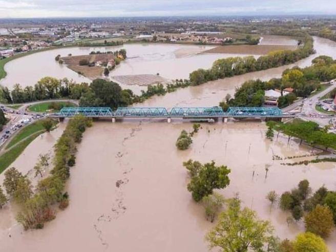 MALTEMPO: 400.000 EURO DI DANNI ALLE OPERE DEL VENETO ORIENTALE