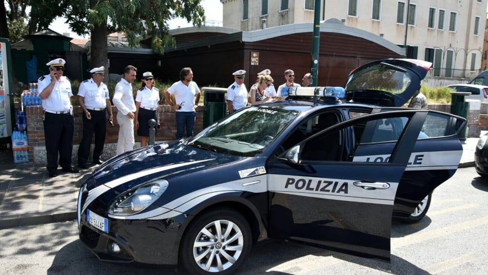 MUSILE: VADEMECUM DELLA POLIZIA LOCALE PER LA PREVENZIONE FURTI IN APPARTAMENTO