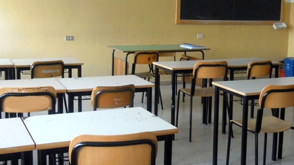 SCUOLA: DONAZZAN, “NO ALL’AVVIO DELL’ANNO SCOLASTICO AD INIZIO SETTEMBRE.  URGONO MISURE PER LA FORMAZIONE PROFESSIONALE. CON IL MINISTRO AZZOLINA INCONTRO TARDIVO ED INAPPROPRIATO”