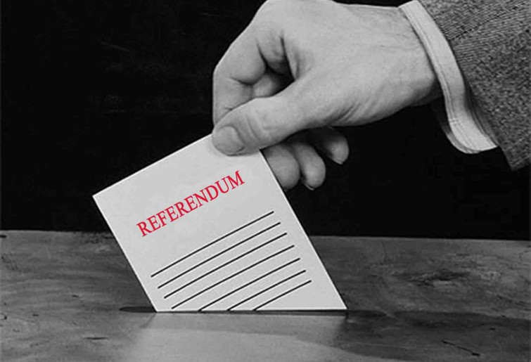 REFERENDUM: IL 16 DICEMBRE IN 26 COMUNI VENETI LA POPOLAZIONE CHIAMATA AD ESPRIMERSI SULLE FUSIONI