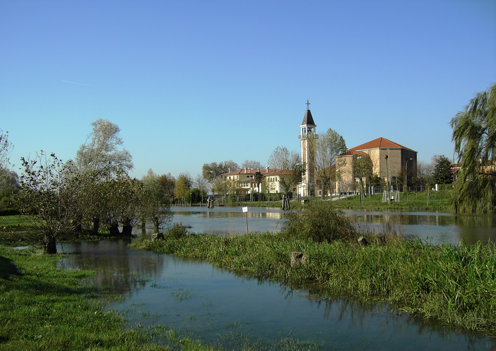 “LAGUNA D’AUTUNNO”: DOMENICA 9 DICEMBRE ALLA SCOPERTA DEL TERRITORIO A CAPOSILE