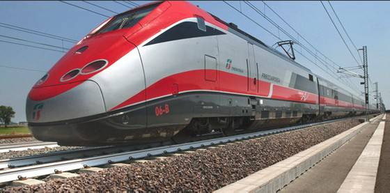 TRASPORTI – ZOTTIS (PD): “SOPPRESSIONE FRECCIA ROSSA NO-STOP VENEZIA-ROMA: GRAVE PENALIZZAZIONE PER L’UTENZA VENETA. LA GIUNTA REGIONALE VUOLE INTERVENIRE?”