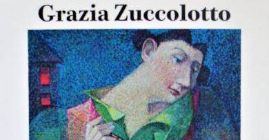 GRAZIANA ZUCCOLOTTO: DAL 12 AL 27 GENNAIO LA MOSTRA DELL’ARTISTA CURATA DA GIANNI BOATO