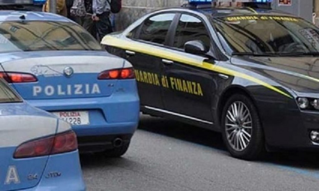 VASTA OPERAZIONE ANTICAMORRA INFILTRATA IN VENETO. ZAIA, “GRAZIE A PROCURATORI DE RAHO E CHERCHI E A FORZE DELL’ORDINE VASTA OPERAZIONE ANTICAMORRA INFILTRATA IN VENETO. ZAIA, “GRAZIE A PROCURATORI DE RAHO E CHERCHI E A FORZE DELL’ORDINE