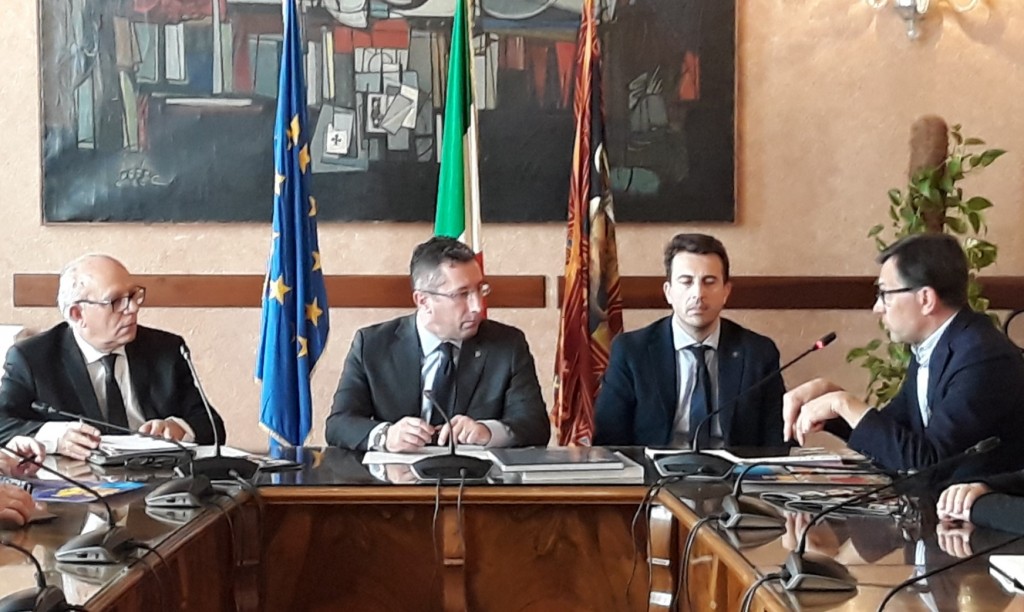 “GIFFONI EXPERIENCE MOVIE DAYS 2019 ”: PRESENTATA OGGI IN REGIONE LA SECONDA EDIZIONE