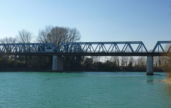 PONTE DELLA VITTORIA: ANAS COMUNICA L’INIZIO DEI LAVORI DI RIPRISTINO