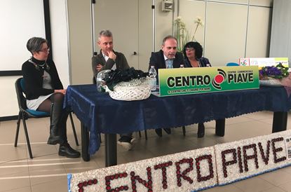 CONTEST “PIAVE ARTIST”: DOMENICA 17 MARZO GRANDE SHOW AL C. COMMERCIALE “PIAVE”