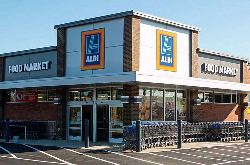 SUPERMERCATO ALDI: IN CORSO UNA MEDIAZIONE