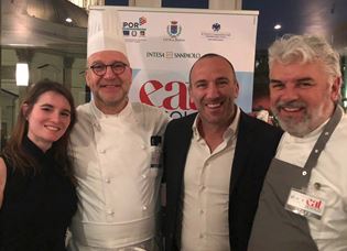 “EAT JESOLO”: A BERLINO JESOLO PRESENTA ALL’EUROPA IL SUO PROGETTO ENOGASTRONOMICO