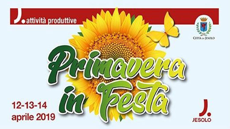 “PRIMAVERA IN FESTA” A JESOLO: DOMENICA VISITE E TEST GRATUITI CON IL PERSONALE DEL POLIAMBULATORIO OSPEDALIERO