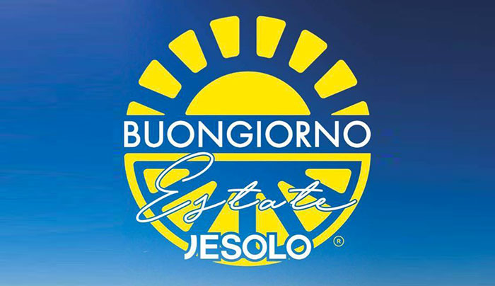 JESOLO – BUONGIORNO ESTATE – PRESS PARTY – 4 GIUGNO